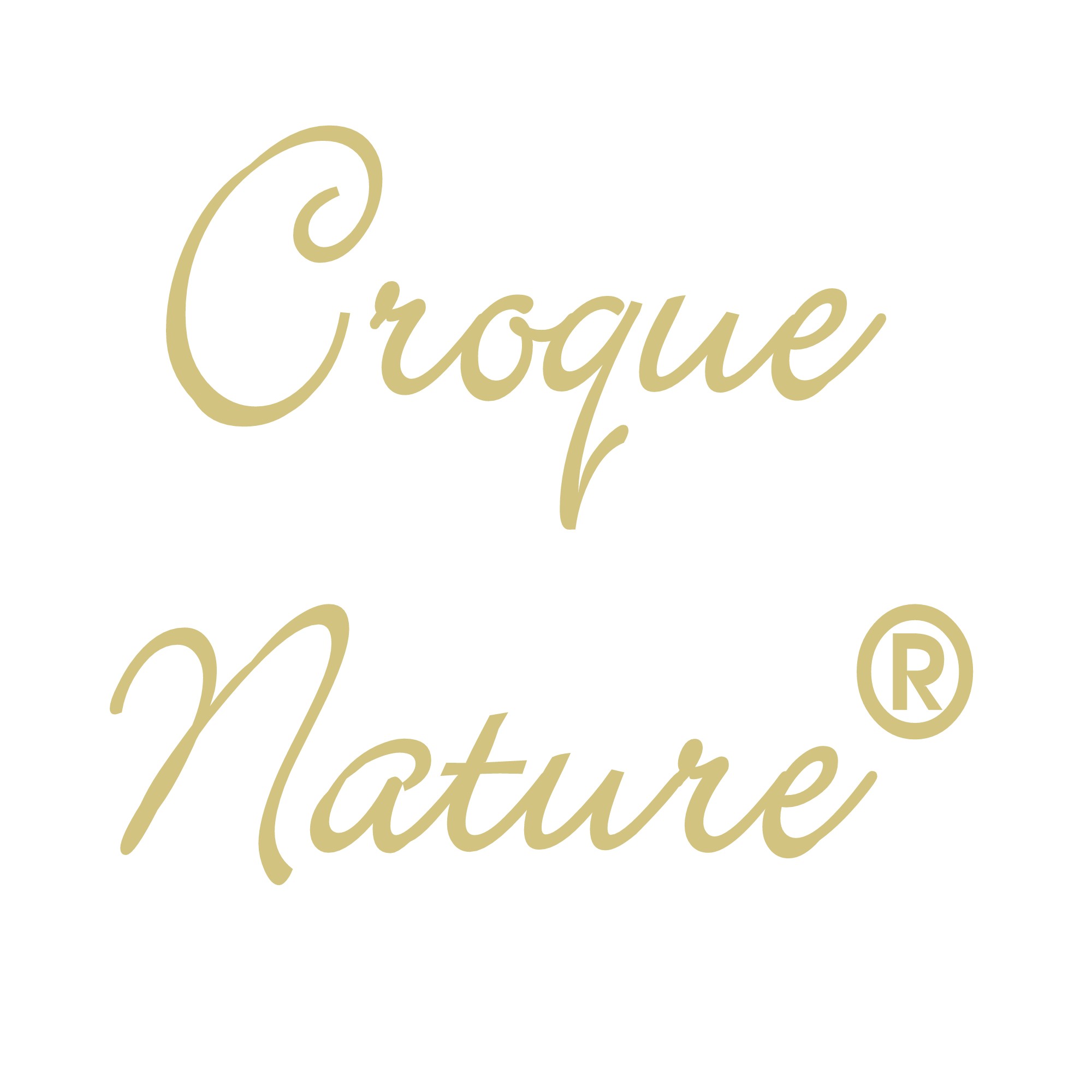 CROQUE NATURE® VILLEROMAIN